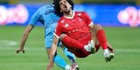 شوک بزرگ در فوتبال ایران: فرمان جنجالی فرزین به تیکدری: دریبل نزن!