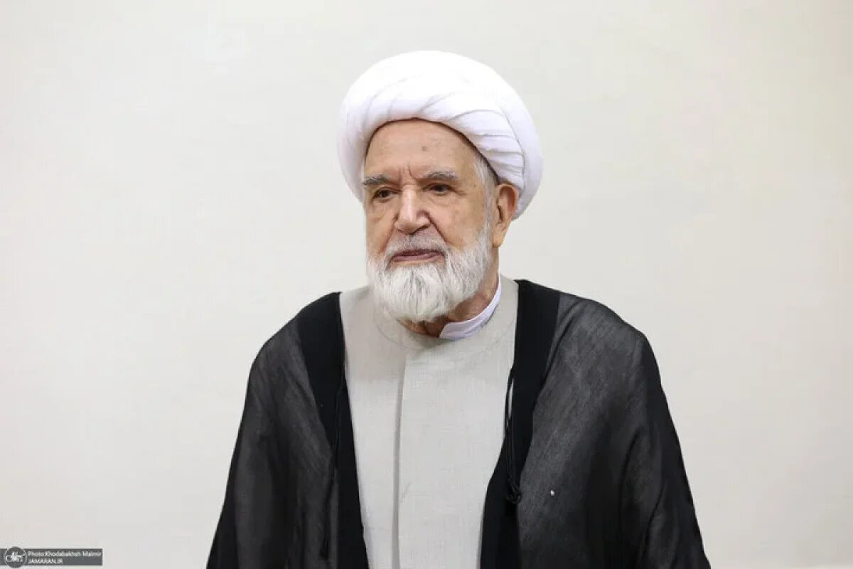 اولتیماتوم کروبی به پزشکیان: ثابت کن مدافع مردمی!