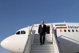قالیباف در قلب اسلام‌آباد؛ سفر به پاکستان جنجال به پا کرد!