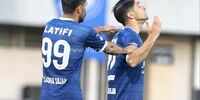 شوک مهلک به پرسپولیس: گل انتقام‌جویانه، تاوان تردید مرگبار سرخ‌ها!