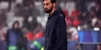 زلزله در اسپانیا: بارسایی دوآتشه: «آربلوا برای رئال یک شاهکار است!»