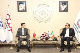 روابط ایران و چین وارد فاز جدیدی شد: تشکیل کمیته مشترک در حوزه تعاونی‌ها؛ زلزله در اقتصاد؟