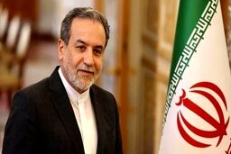 عراقچی: وزارت خارجه زیر بار حمایت از "رانت‌خواران" می‌رود؟