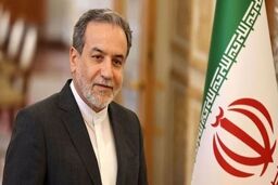 عراقچی: وزارت خارجه زیر بار حمایت از "رانت‌خواران" می‌رود؟
