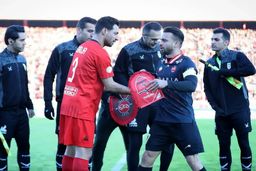 فوری و اختصاصی: پرسپولیس و تراکتور؛ پایان سال با یک جدال نفس‌گیر و جنجالی!