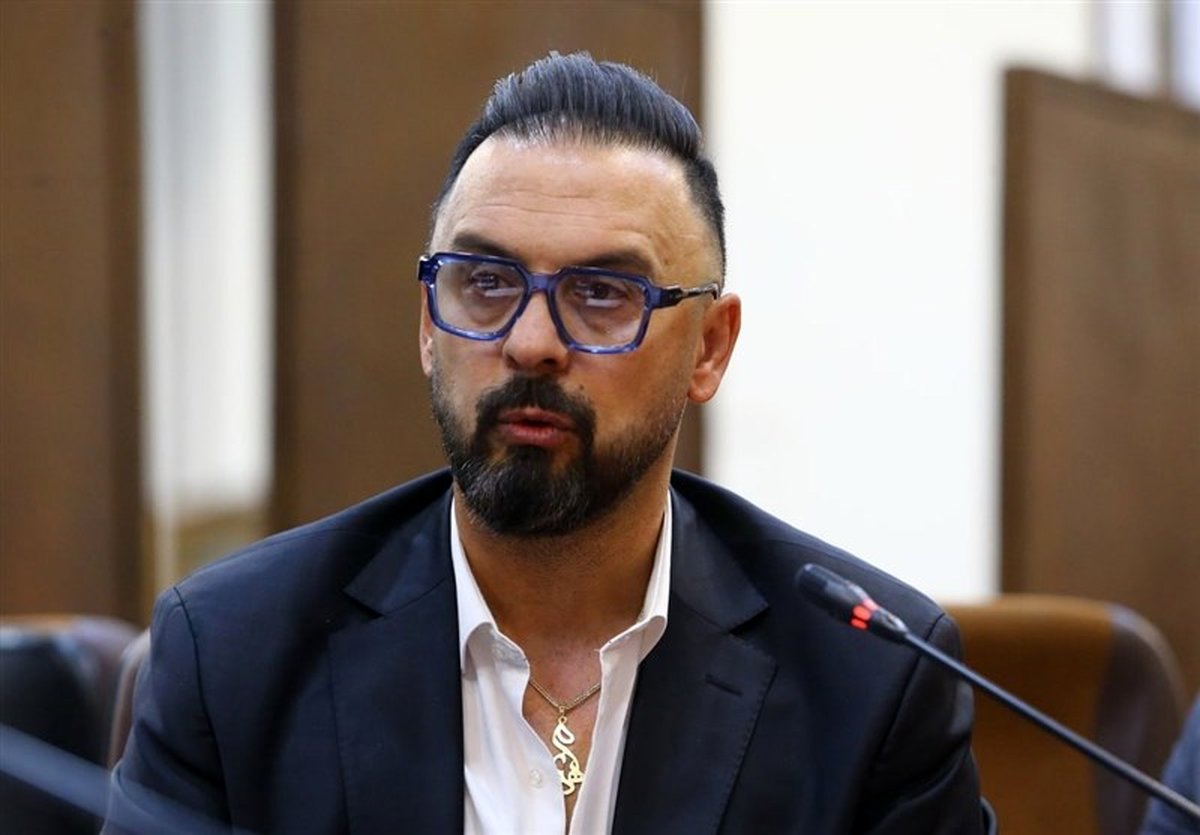 شیطنت پرسپولیس فاش شد: پاشازاده خواستار عذرخواهی شد/ واکنش تند به "کار بچگانه" کوشکی