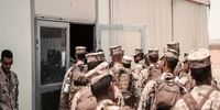 شوک جدید: آمریکایی‌ها از عراق خارج نمی‌شوند!