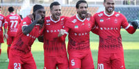 شوک بزرگ به مدعیان لیگ: سقوط پرسپولیس با ۳ امتیاز از ۱۵ و خداحافظی با صدر!