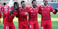 شوک ۱۰ ساله به پرسپولیس: این رکورد بزرگ چگونه از دست رفت؟