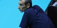 والیبال ایران در باتلاق بی ثباتی: ویدئوچک هم جواب نداد! 
