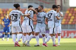 باقری، بمب خبری را ترکاند: سپاهان درست پس از آلومینیوم مرا می‌خواست!
