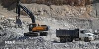 ۱۳ میلیارد دلار: معادن ایران در سکوت غوغا به پا کردند!