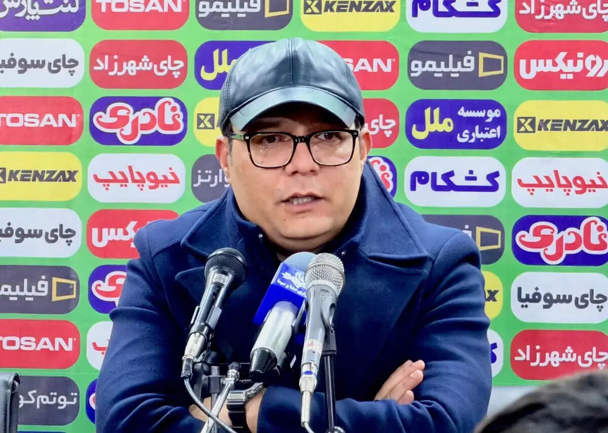 فوری/ بمب خبری ربیعی: لغو بازی حساس پرسپولیس-تراکتور!