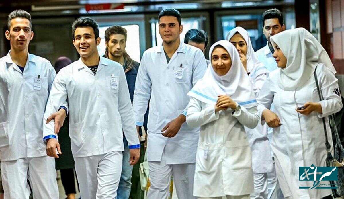 ۳۰ هزار پزشک ایرانی مفقود شدند + جزئیات