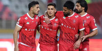 تکان‌دهنده: ستاره پرسپولیس به جای زمین تمرین، سر از دبی درآورد!