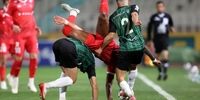 انفجار در پرسپولیس: رفاقت ابرقویی با قرمزها ناگهان به درگیری تبدیل شد!