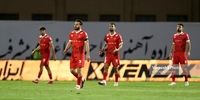 فاجعه در پرسپولیس: بازیکنان در صف خروج، جرایم بی‌سابقه باشگاه را فلج کرد!