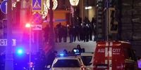 فوری: عملیات ترور فرمانده ارشد روسیه در لحظه آخر خنثی شد!