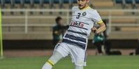 پشت پرده پرسپولیسی شدن جنجالی دنیل گرا فاش شد!