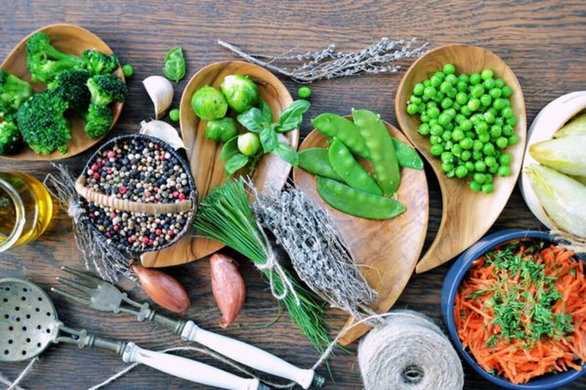 معجزه این خوراکی ها در کاهش قندخون