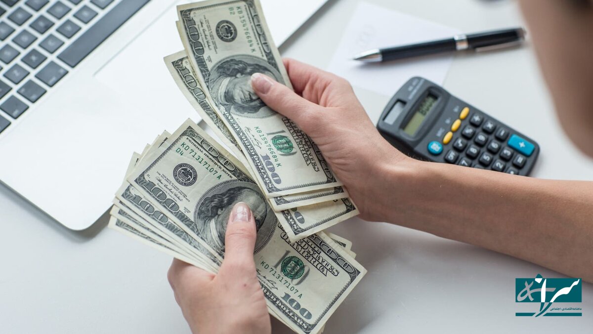 نحوه دریافت ارز دولتی با کارت ملی