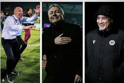 طعنه اسکوچیچ به فوتبال ایران: کاندیدای مربی سال ۲۰۲۵ کرواسی شد!