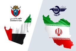 ایران و امارات؛ پیش‌قرارداد دریایی جنجالی امضا می‌شود!