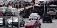 تیر خلاص به واردات خودرو در ۱۴۰۴