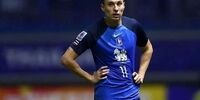 فوری: پرسپولیس ناگهان قید مغانلو را زد!