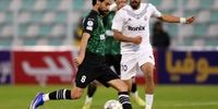 پرسپولیس کار دست فخریان داد؟!