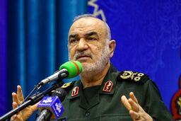 نبرد ما با امریکا تمام نمی‌شود