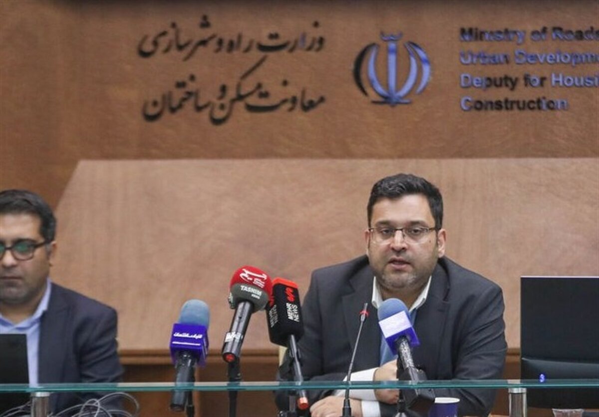 پایان کابوس مسکن مهر؟ ضرب‌الاجل نهایی دولت چهاردهم!