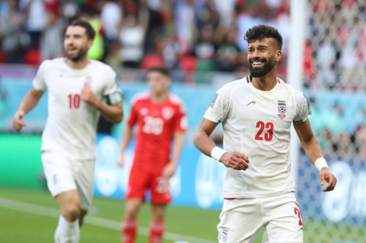 افشاگری جنجالی پیشکسوت تیم ملی: طارمی "اسم" است و با این سبک به جام جهانی نمی‌رویم!