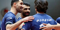 راز بزرگ فرار از بحران برملا شد: مغز متفکر، پاسور سابق تیم ملی بود!