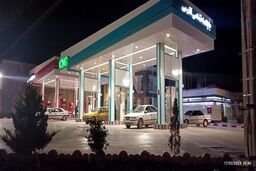 تعطیلی ۳۰۰ جایگاه سی‌ان‌جی به‌ دلیل مشکلات اقتصادی