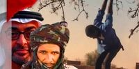 نسل‌کشی در سودان؛ مزدوران امارات حمام خون به پا کردند!+تصاویر