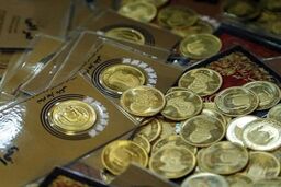 بازار امروز غافلگیر شد/ رکورد تاریخی قیمت سکه!