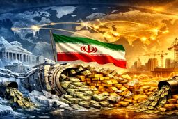 پایان عصر انجماد مالی پس از دهه‌ها مسدودسازی