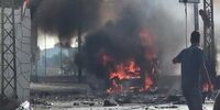 صهیونیست‌ها در کمینگاه؛ خشم جنوب لبنان پس از ترور پهپادی 