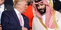جنگنده پنهانکار F-35 عربستان را به لبه پرتگاه کشاند: هشدار تکان‌دهنده پنتاگون