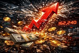 رشد انفجاری قیمت دلار  / اعلام جدیدترین قیمت انواع ارز در بازار + جدول