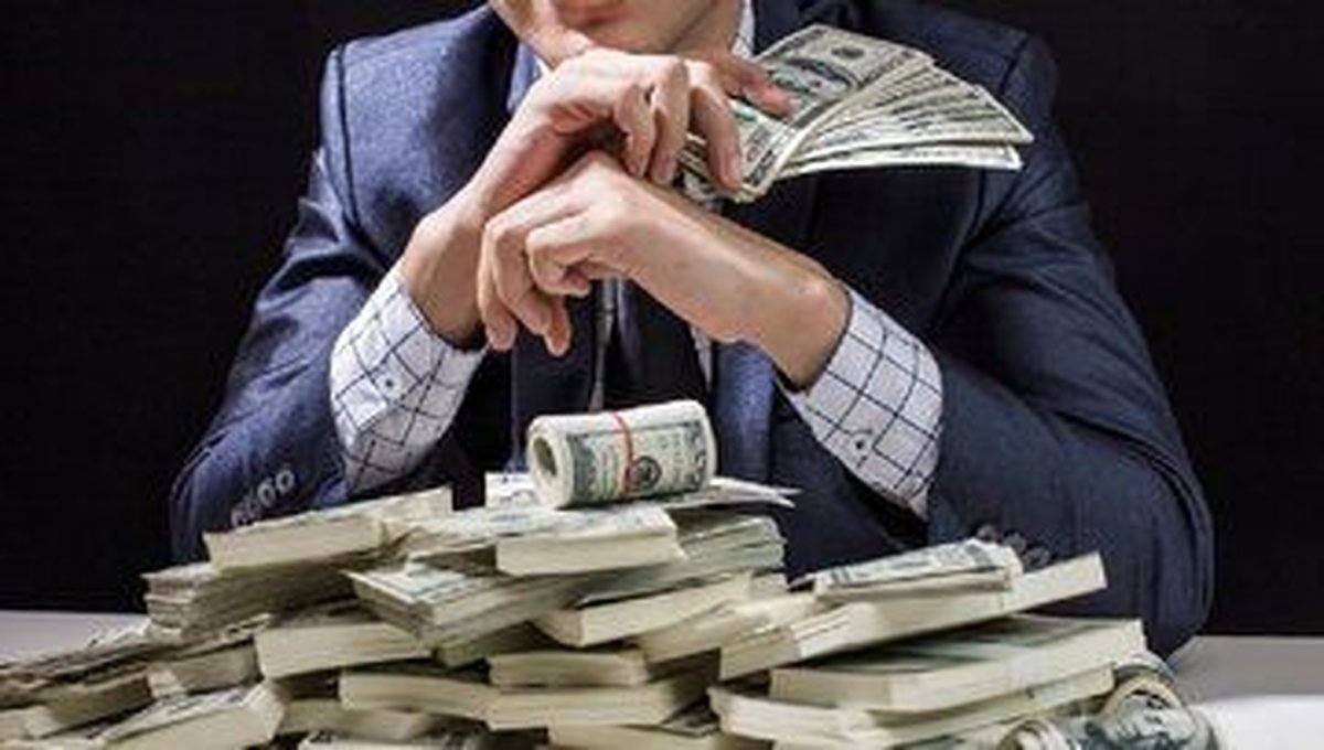 یک نفر از هر هفت نفر این کشور میلیونر است! حیرت‌انگیز یا واقعیت تلخ؟