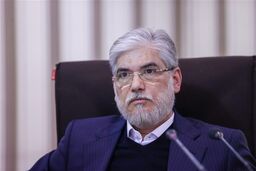 افشاگری وزیر علوم: جنگ، پشت پرده لغو یونیورسیاد؟ /اتهامات کاندیداها را در هم کوبید: انتخابات کاملا قانونی است!