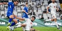 شوک بزرگ: اقامتگاه تیم ملی در آمریکا لو رفت!