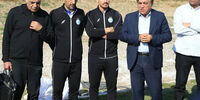 شوک و رسوایی: حذف وریا غفوری از صدا و سیما! استقلال غرید: حذف شدنی نیست!