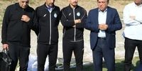 شوک و رسوایی: حذف وریا غفوری از صدا و سیما! استقلال غرید: حذف شدنی نیست!