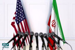 فوری / ایران و آمریکا مذاکره می‌کنند