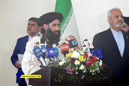 طالبان همه را شوکه کرد: ۲۲ بهمن الهام‌بخش آزادیخواهان جهان!