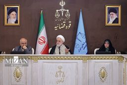 اتمام حجت رئیس دستگاه قضا