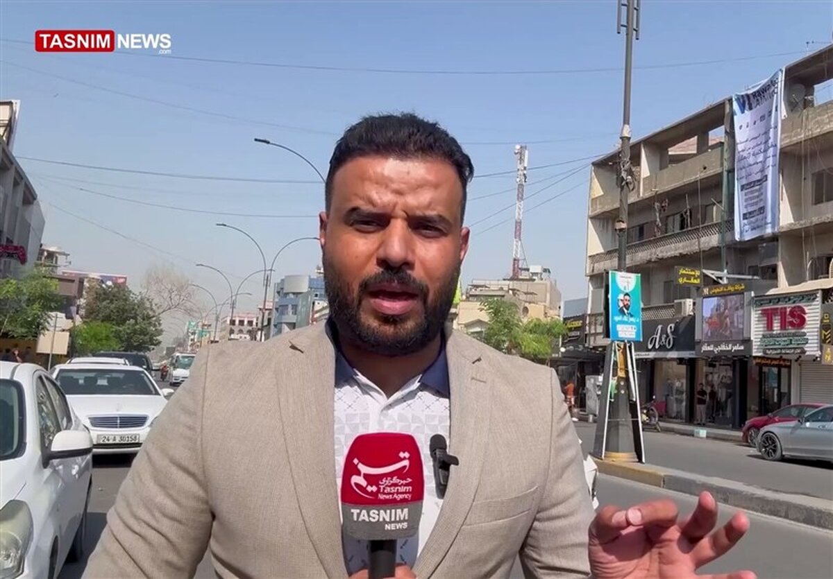 اربیل در آستانه انفجار؛ انتخابات سرنوشت‌ساز اقلیم کردستان؛ پایان یا آغاز بحران؟